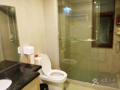 -GymPlus特色拳击健身(阳光名苑店)