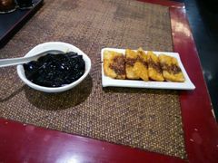 android_upload_pic-蓉李记成都名小吃(二七万达店)