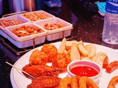 -纯K(打浦桥店)