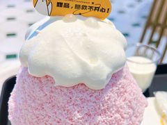 -丹礼糖甜品