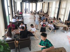 等位区-问海文创园