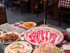 -赵美丽重庆火锅(西安直营总店)