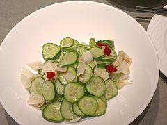 -小厨娘淮扬菜(河西奥美大厦店)