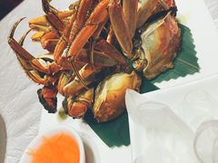 -武汉香格里拉大酒店·香宫中餐厅
