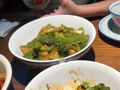 -老湘村·湖南土菜(天河维多利店)