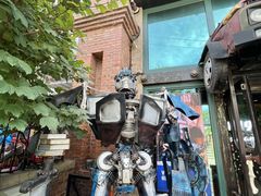 -1819餐厅·团队聚餐·烤串·精酿