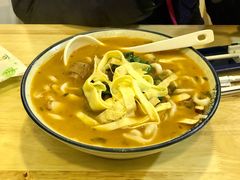 -阿彬生炒牛肉面(解放路店)