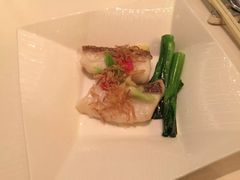 -天龙轩(香港丽思卡尔顿酒店)