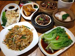 -西关味(大卫城店)