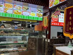 -隆福寺小吃店(东四店)