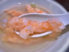 青虾滑-邵子牙·中华老字号(定安路店)