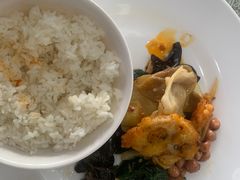 -武汉大学-桂园餐厅