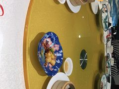-红棉中餐厅·广州海航威斯汀酒店