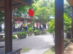 -郭鸡肉·非遗餐厅(安仁古镇店)