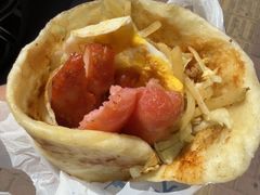 -惠丰堂饭庄·烤鸭·京味菜(翠微路店)