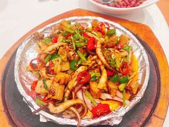 -州康·本帮菜(南桥百联店)