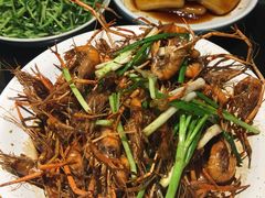-老头儿油爆虾·知味杭州(爱琴海购物中心)
