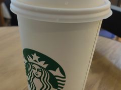 -星巴克(广州东圃天银店)