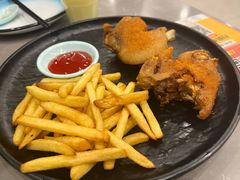 -红厨巷·淮扬菜(熙南里店)