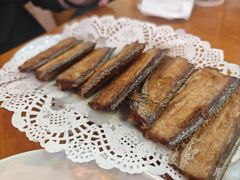 -安家德吉林市朝鲜族大冷面(民康路店)