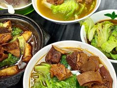 -珍珍小食店(西华路店)
