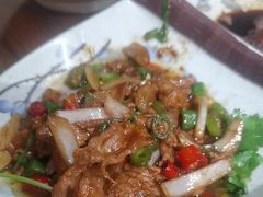 -乌记大厨餐厅