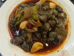 -指爱龙虾(金杨路总店)
