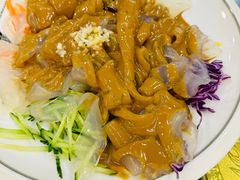 -五谷丰香饺子馆(总店)