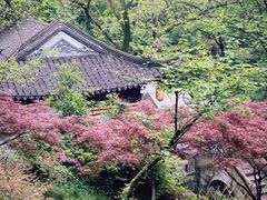 -虞山风景区