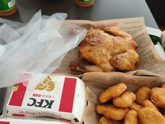 -肯德基(沪东店)