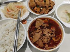 -中医药大学-第2食堂