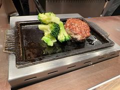 -肉肉大米(德基广场店)