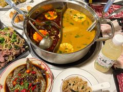 -合记汕头牛肉店(嘉禾路店)