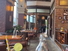 -埠口精酿夜景餐酒吧· BREWPORT BISTRO(长嘉汇重庆之眼店)