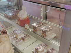 -CAKE BOSS 蛋糕老板(西单君太百货店)