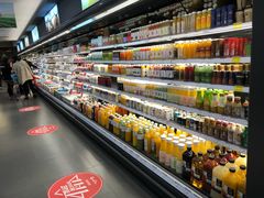 -GranVida生活超市(海信广场店)