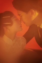 -金夫人婚纱摄影