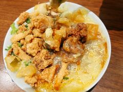 -小豆海棠(人民南路店)