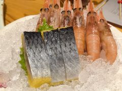 -竹田日式料理(弘基财富广场店)