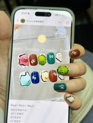 -QHOUSE美甲美睫