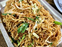 -清真·馬坡二旦烧烤(人生一串拍摄店)