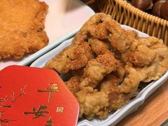 -回味鸭血粉丝汤(夫子庙瞻园路店)
