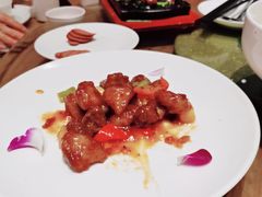 -枣子树·素食餐厅(普陀山店)