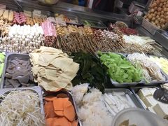 -林静小吃(复兴路店)