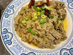 -老北京胡同味道二荤铺(酒仙桥店)