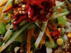 -魏家凉皮(西安秋林宏业商厦店)