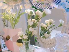 -Smile House咖啡馆(群芳小区店)