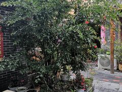 -金必轩(青岩店)