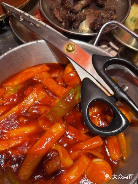 西塔老太太泥炉烤肉(苏州大悦城店)图片