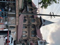 -马勒别墅饭店(静安寺店)